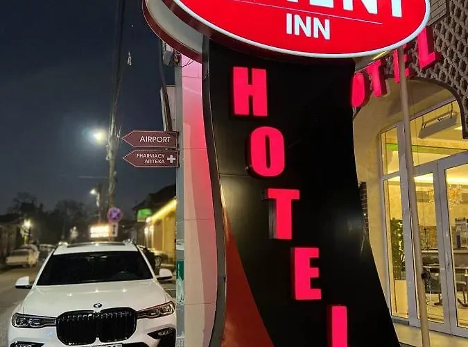 Orient Inn