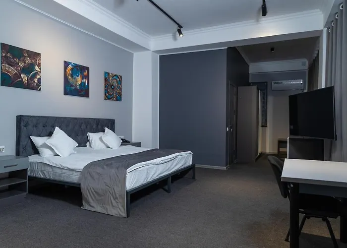 The Time Hotel