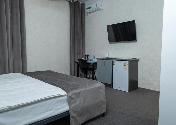The Time Hotel