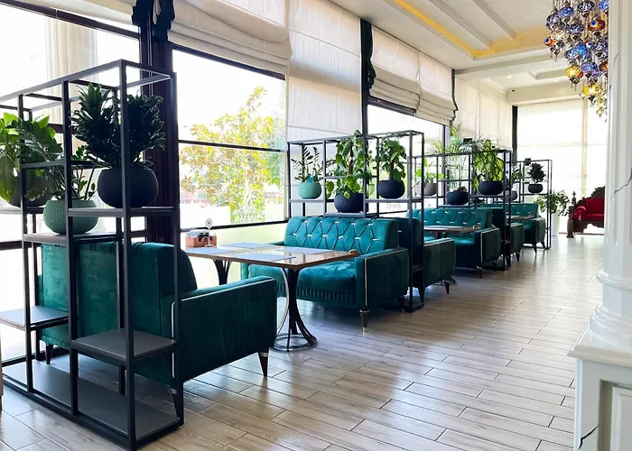 Simma Hotel Spa & Waterpark