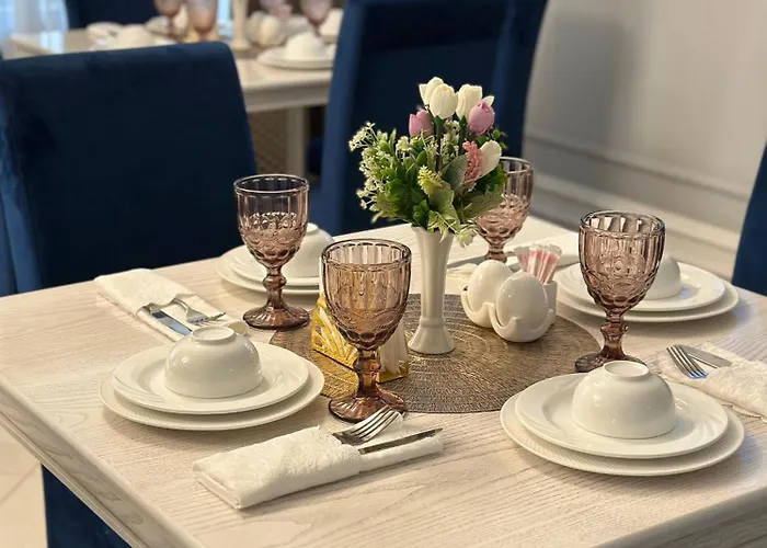 South Hotel Tashkent