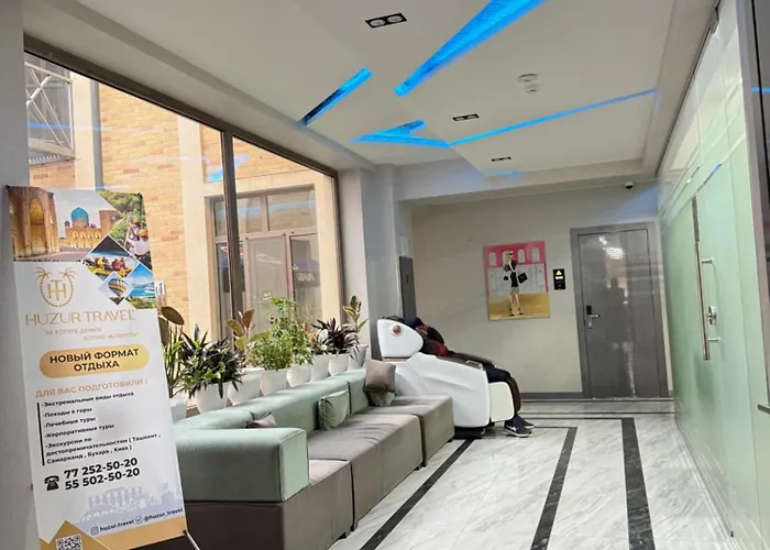 Alpha Plaza Hotel & Spa