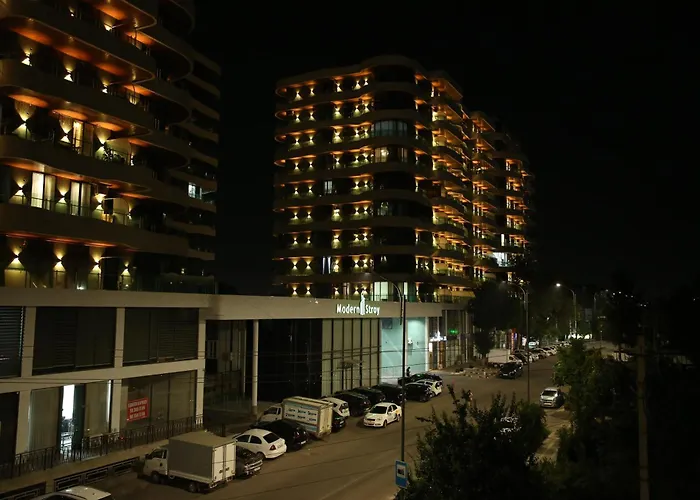 Royal Modern Hotel