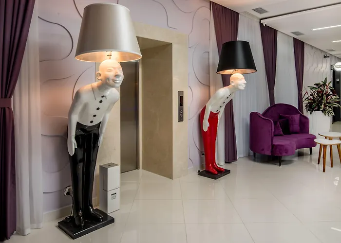 Aster Hotel Group