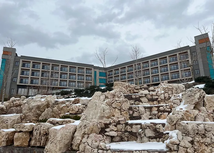 Azure Resort