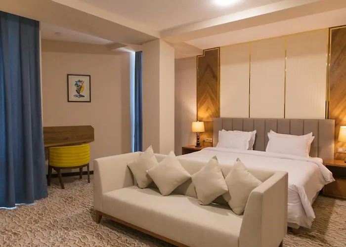 Archazor Mountain Resort