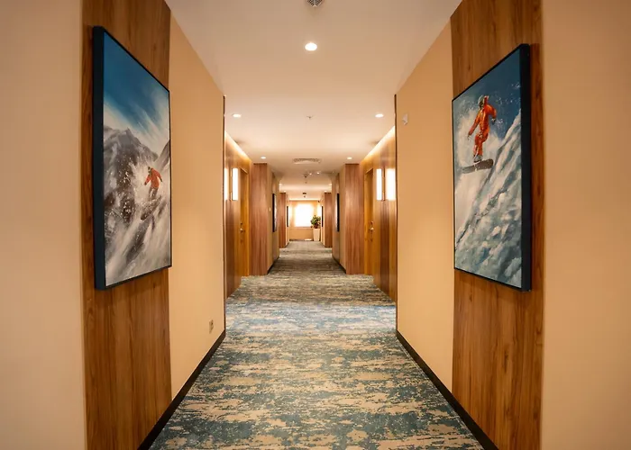 Zafaron Premium Hotel