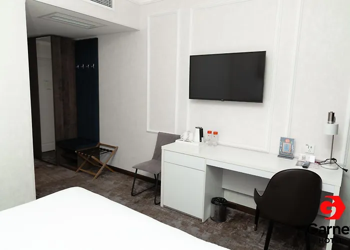 Garnet Mir Airport Hotel