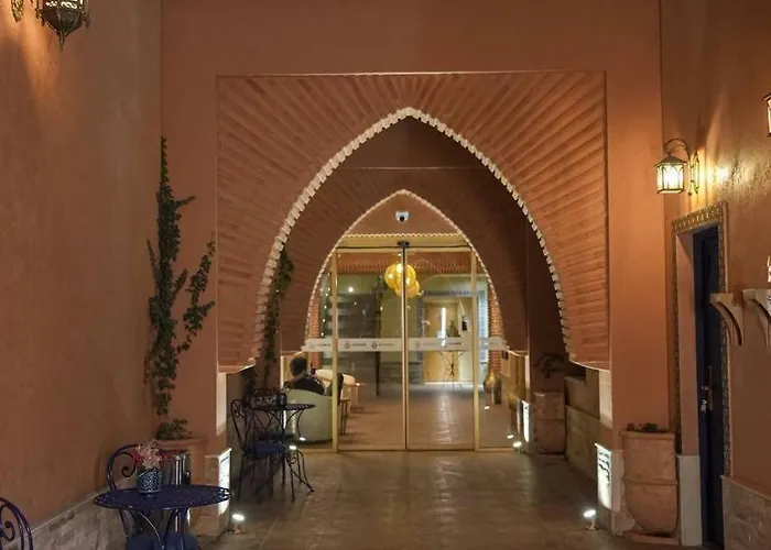 Hamsa Hotel&Spa